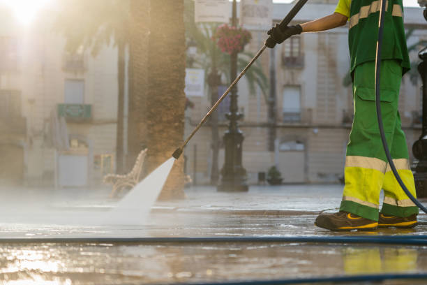 Boat and Dock Cleaning in Baxley, GA